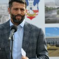 Šapić: Sav autobuski saobraćaj u januaru na novoj Beogradskoj autobuskoj stanici