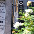 Jevrejsko groblje u Zemunu krije bogatu istoriju ove zajednice: Pogledajte fotografije i uđite u "vremeplov"