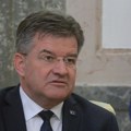 Miroslav Lajčak sutra u Beogradu, sastaje se sa Vučićem