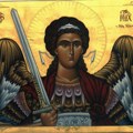Danas je Aranđelovdan – jedna od najčešćih slava kod Srba