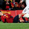U prve dve španske lige 18 igrača ima problema sa ozbiljnim povredama kolena