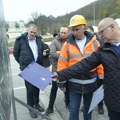 Vesić: Priboj i Pribojska banja primer koliko se ulaže u Srbiju