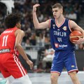 Topić ide u NBA već sledeće sezone? Isplivale nove projekcije - samo je jedan igrač ispred Srbina!