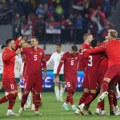 Potencijalni protivnici Srbije na prvenstvu Evrope, dajte Škotsku da se igramo