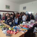 Božićna akcija za decu sa Kosova i Metohije