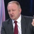 Bruka: Đilas bi ponovo da uređuje RTS