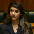 Mentalno zdravlje: Poslanica sa Novog Zelanda podnela ostavku nakon optužbi da je krala u prodavnici