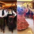 Priča nenada iz Srbije koji je oženio kolumbijku adrianu! Igrala kolo na svadbi i prvi put videla sneg u Beogradu
