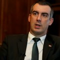 Orlić: Napadi na Vučića uvek dolaze iz iste kuhinje