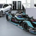 Tehnologija iz Formule E u budućim Nissan i Jaguar Land Rover automobilima