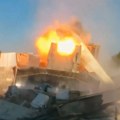 Video: Al-Qassam gađa izraelska vozila i mami snage prema eksplozivu