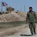 Bombarderi dugog dometa doleteli iz SAD: Američka vojska se oglasila o napadu na Siriju i Irak: Korišćeno 125 preciznih…