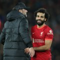 Klop: Salah je spreman za Brentford, Trent i Tijago nisu