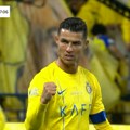 Vratila se saudijska liga, CR7 nastavio po starom (VIDEO)