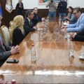 Vučić: U teškim vremenima potvrđeno prijateljstvo između Srba i Jevreja