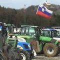 Slovenija: poljoprivrednici najavili novi protest