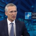 Stoltenberg za Euronews o ulasku Švedske u NATO: Poruka Putinu da nije na njemu da zatvara vrata Alijanse