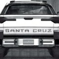 Uskoro obnovljeni Hyundai Santa Cruz