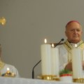 Beogradski nadbiskup Ladislav Nemet uputio Uskršnju poslanicu