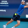 Dimitrov hvali Sinera, ali zaobišao Novaka: Federer je moj najteži rival