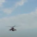 Srušio se ruski vojni helikopter Potraga u toku, strahuje se da ima mrtvih