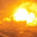 "Zmajeva vatra" stiže u Ukrajinu Moćno britansko lasersko oružje uskoro u rukama Kijeva (video)