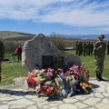 Sećanje na stradale vojnike u selu Reljan: U ponedeljak odavanje počasti