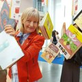 INTERVJU Vesna Aleksić, književnica za decu i mlade: Trend su knjige sa što manje teksta i što više crteža