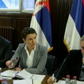 Aleksićev poslanik se nije ni javio za reč da kaže nešto u ime Srbije