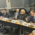 Siniša Mali u Vašingtonu: Srpska ekonomija raste, sledeće godine investicioni rejting