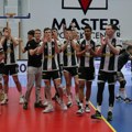 Partizan se vratio sa 0:2 protiv Zvezde - "majstorica" odlučuje šampiona Srbije