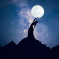 Pun Mesec u Škorpiji 24. aprila donosi Biku, Raku i Ribama šansu za sudbonosni susret o kojem su oduvek sanjali