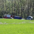 Vatrogasci spasili jare iz gotovo bezizlazne situacije: Dirljive scene u Bosni i Hercegovini! (foto)