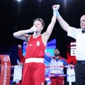 Novo zlato za Srbiju u boksu, Natalija Šadrina prvakinja Evrope