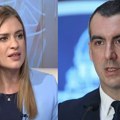Đurđević Stamenkovski i Orlić se slažu: Bojkot izbora je farsa
