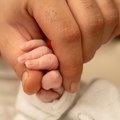 Smrtonosna bakterija ubila bebu Dušana! Dete umrlo sedam dana po rođenju!