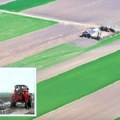 Pokrajinski konkurs za uređenje poljoprivrednog zemljišta Vojvodina spremila 720 miliona za atarske puteve