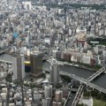 Japan opustošen! 9 miliona kuća "zjapi" prazno, strancima se nude džabe, ali postoji jedan problem!