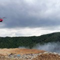 Иницијатива за Пожегу: Због пожара на депонији "Дубоко" у петак ванредна седница СО Пожега