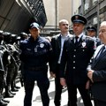 Министар Дачић:Циљ је јачање поверења између грађана и полиције