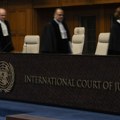 Међународни суд правде наложио Израелу да обустави офанзиву на Рафу