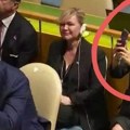 „Vučićeva savetnica se ponašala kao da je na seoskoj zabavi dobila na tomboli“: Ubitačna analiza Zdravka Ponoša o…