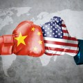 Kina se sprema za rat: Prva meta - Amerika
