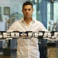 Smiljanić se zvanično vratio u Partizan