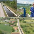 Leglo zaraze i ruglo, a danas spas i ponos meštana: Miloš iz Prijevora godinama je u kofama donosio vodu da bi zalio baštu…