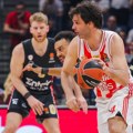 Teodosić mađioničar s loptom