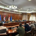 Poljoprivrednici Srbije nezadovoljni razgovorom sa ministrom Martinovićem
