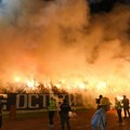 Apel za slobodan Partizan potpisalo 25.000 ljudi; Bogdanović: Nećemo odustati