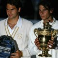 Federer otkrio koji mu je najteži poraz: Pogledao sam ga…