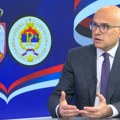Vučević "paniči" ili je samo realan: Dešavanja u regionu plaše - sledi udar na Dejtonski sporazum! (video)